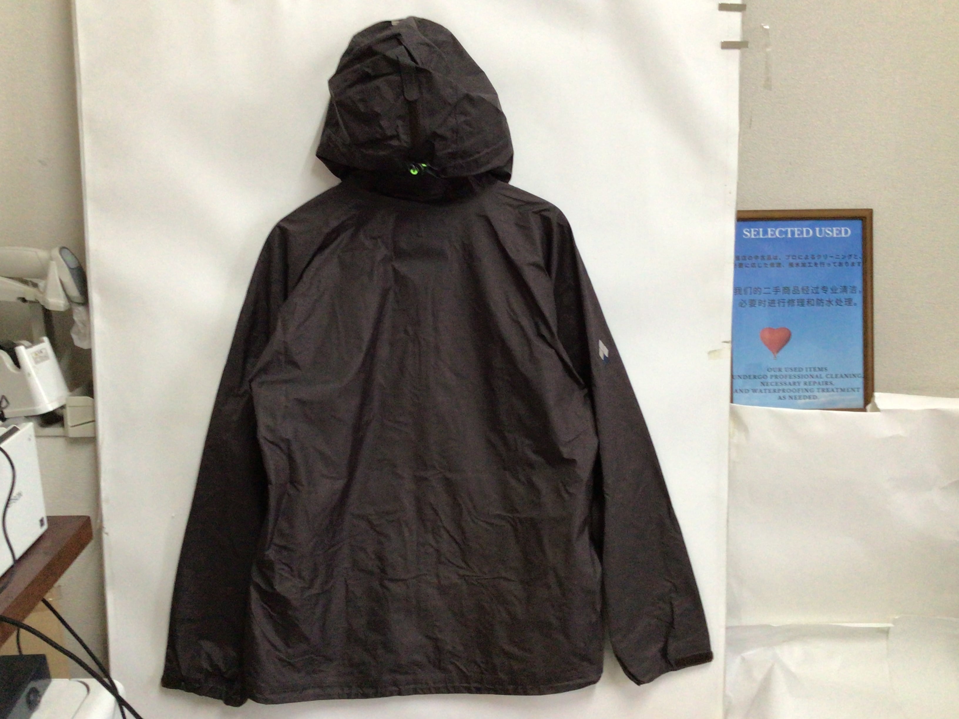 B-0766【mont bell / モンベル】GORE-TEX / ゴアテックス レイン