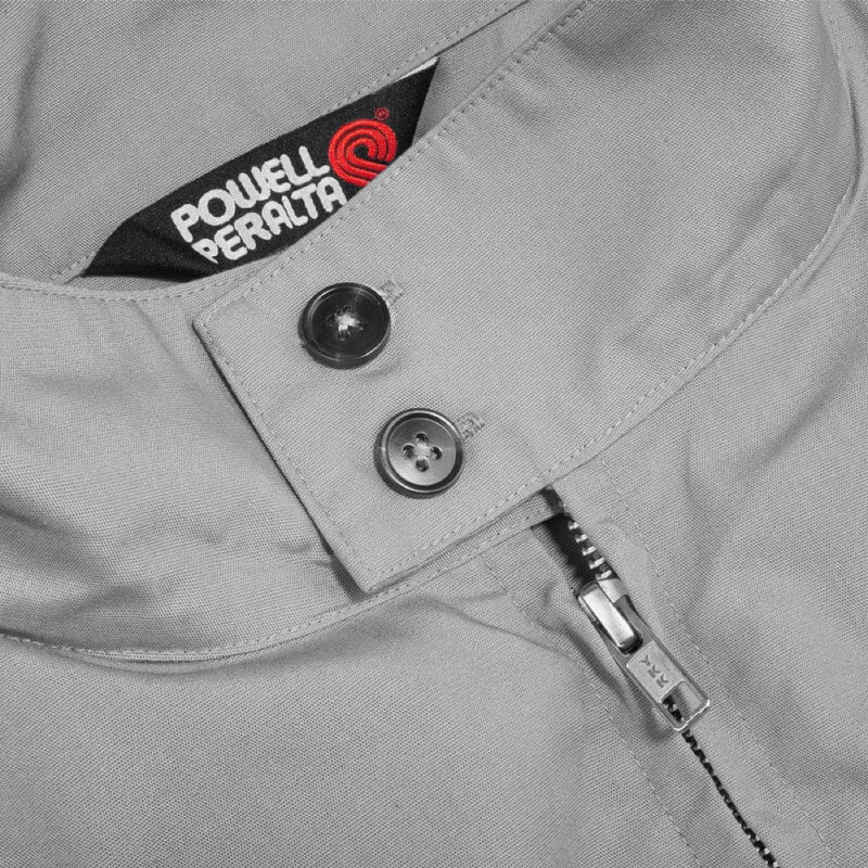 POWELL PERALTA パウエルペラルタ 復刻 OG JACKET Winged Ripper