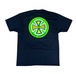 INDEPENDENT LEGACY TEE BLACK