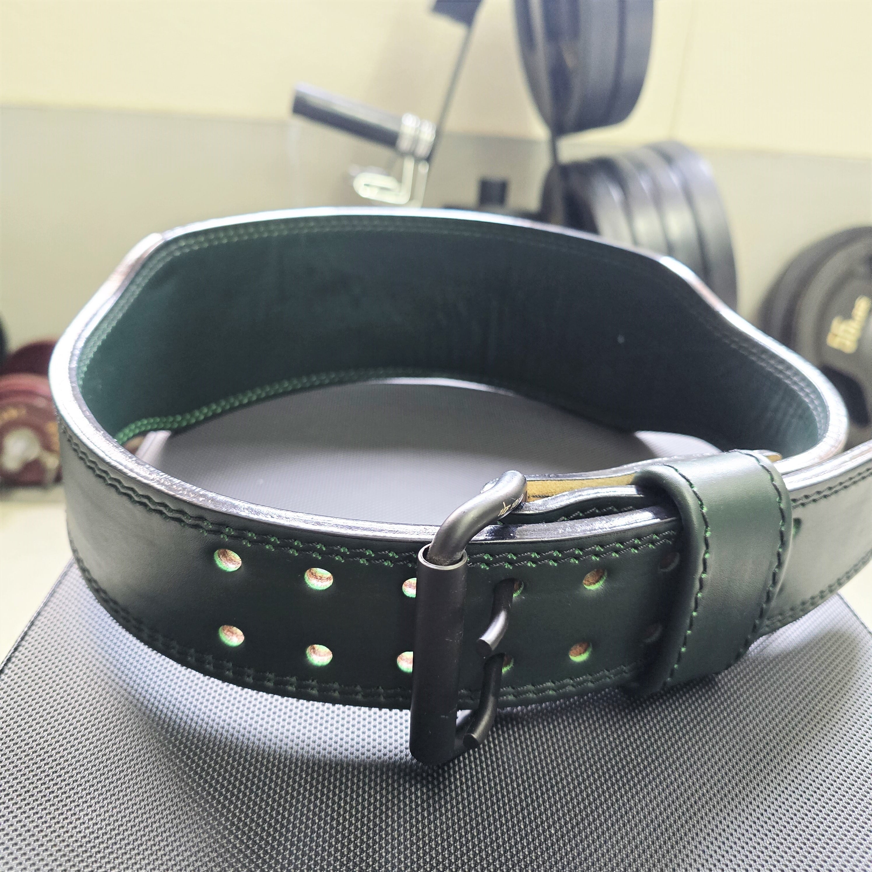 10FIT TE-127 トレーニングベルト リフティングベルト パワーベルト