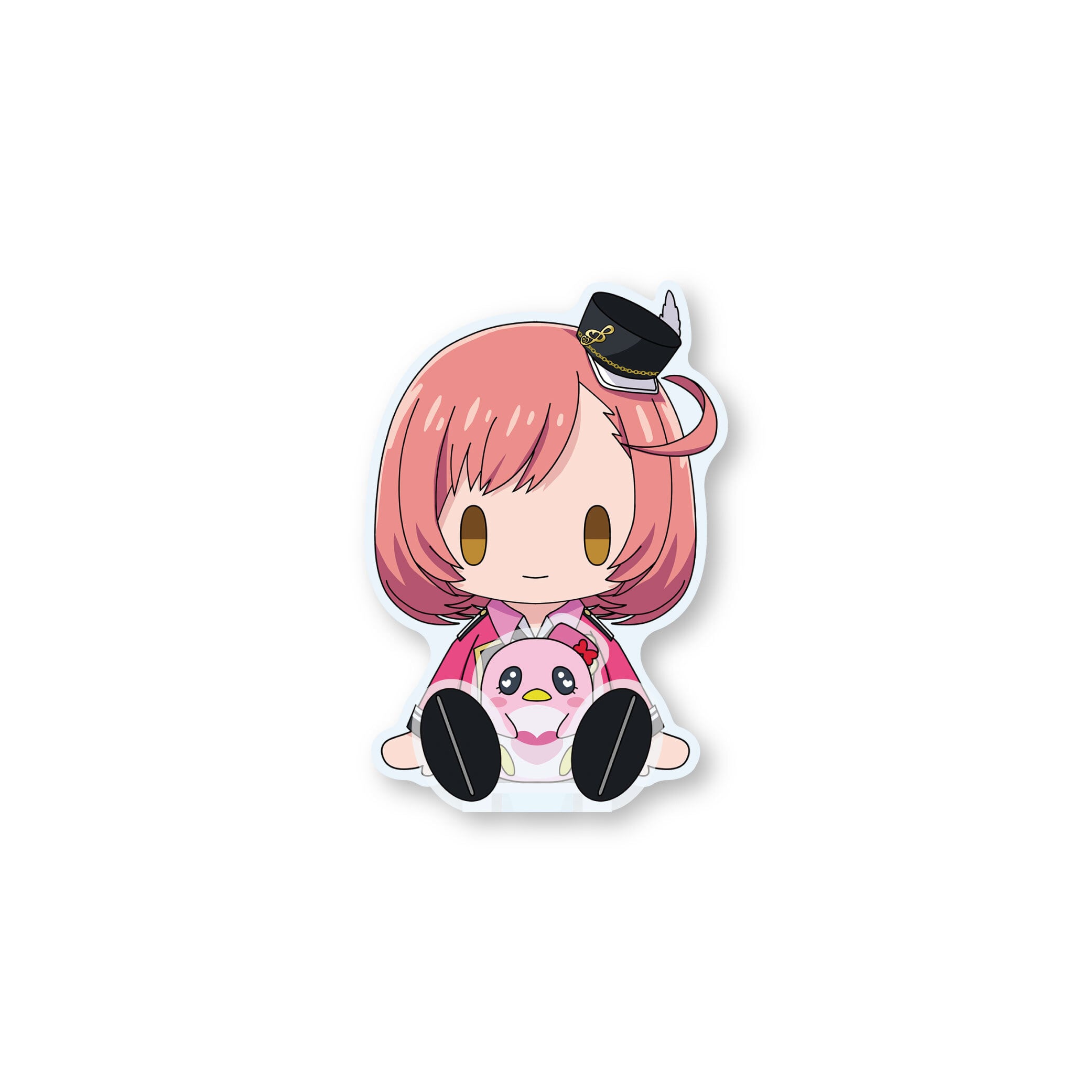 彩瀬なる | グルーヴガレージ【プリティーシリーズオンラインショップ】