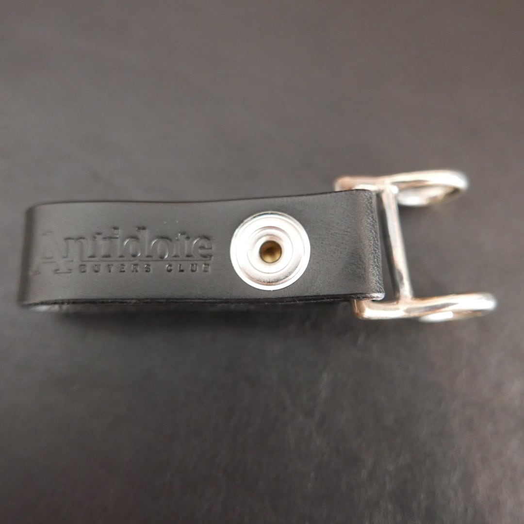 Antidote BUYERS CLUB Classic Key Bak | integral Antidote BUYERS CLUB Classic Key Bak | integral
