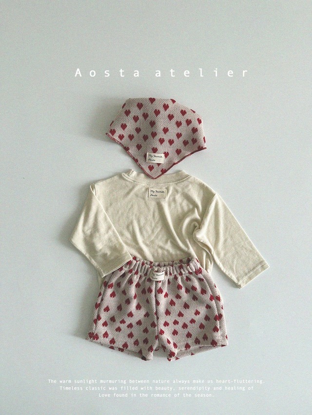 [即納M/L]≪Aosta≫essentia T