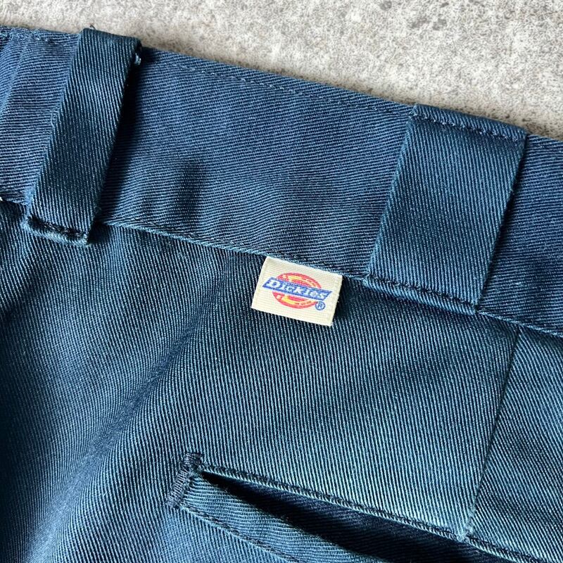 80s USA製 Dickies 874 チノ ワーク パンツ 34 29 / 80年代 アメリカ製