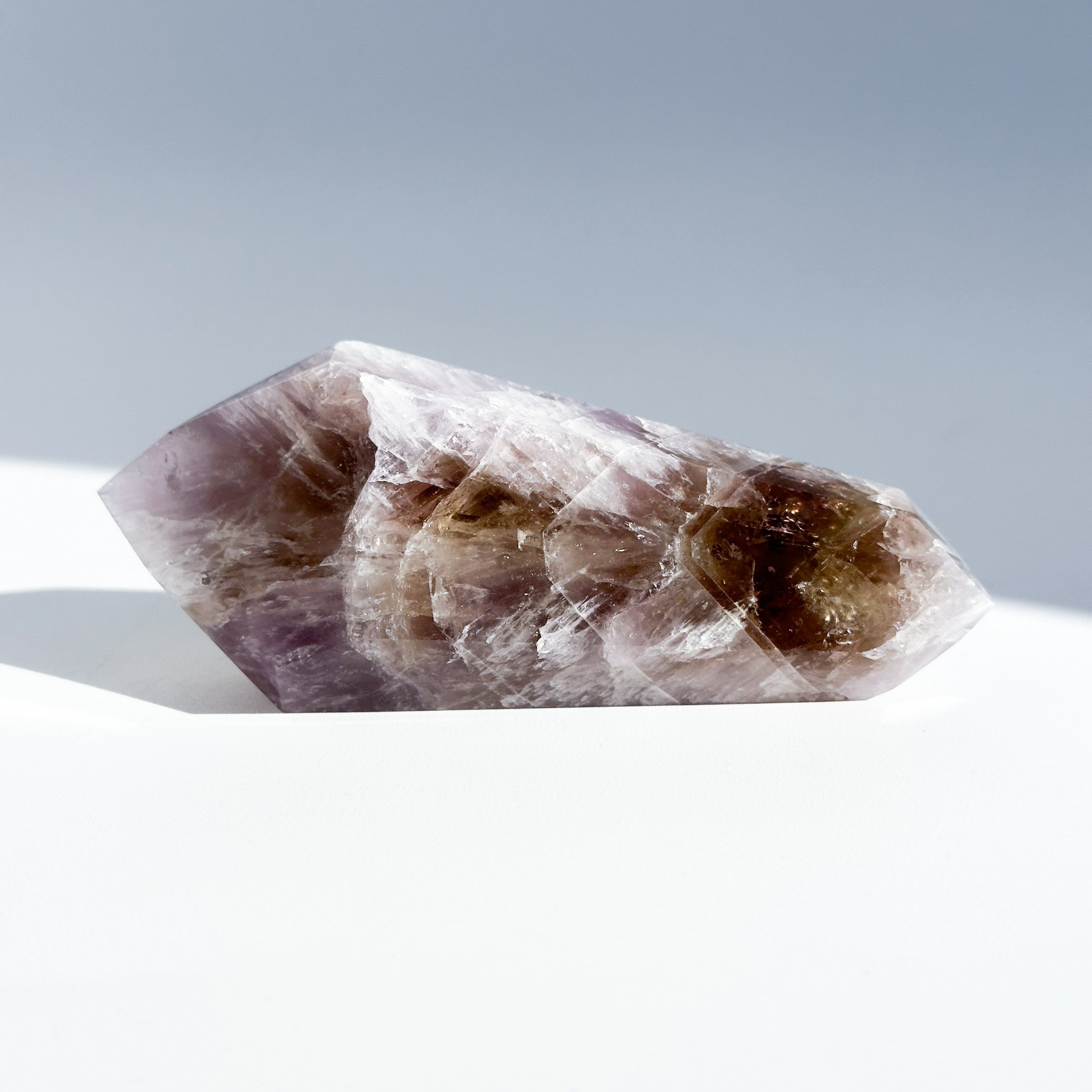 スーパーセブン ダブルターミネイテッド22◇ Super Seven ◇天然石・鉱物・パワーストーン