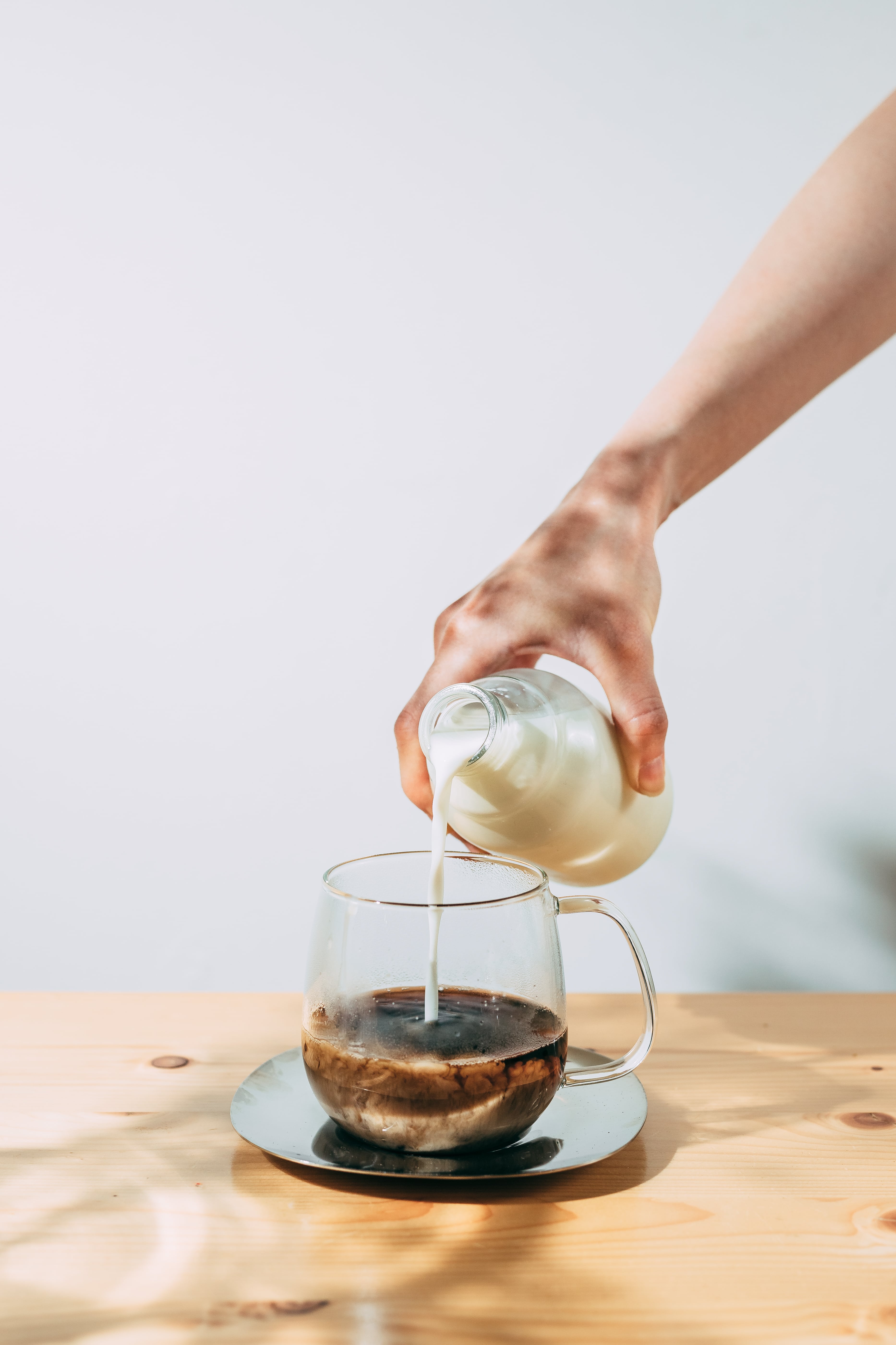 Coffee Decaf Shop 直火焙煎 COFFEE miino blend／1kg】 【DECAF – Coffee Mojo コーヒー