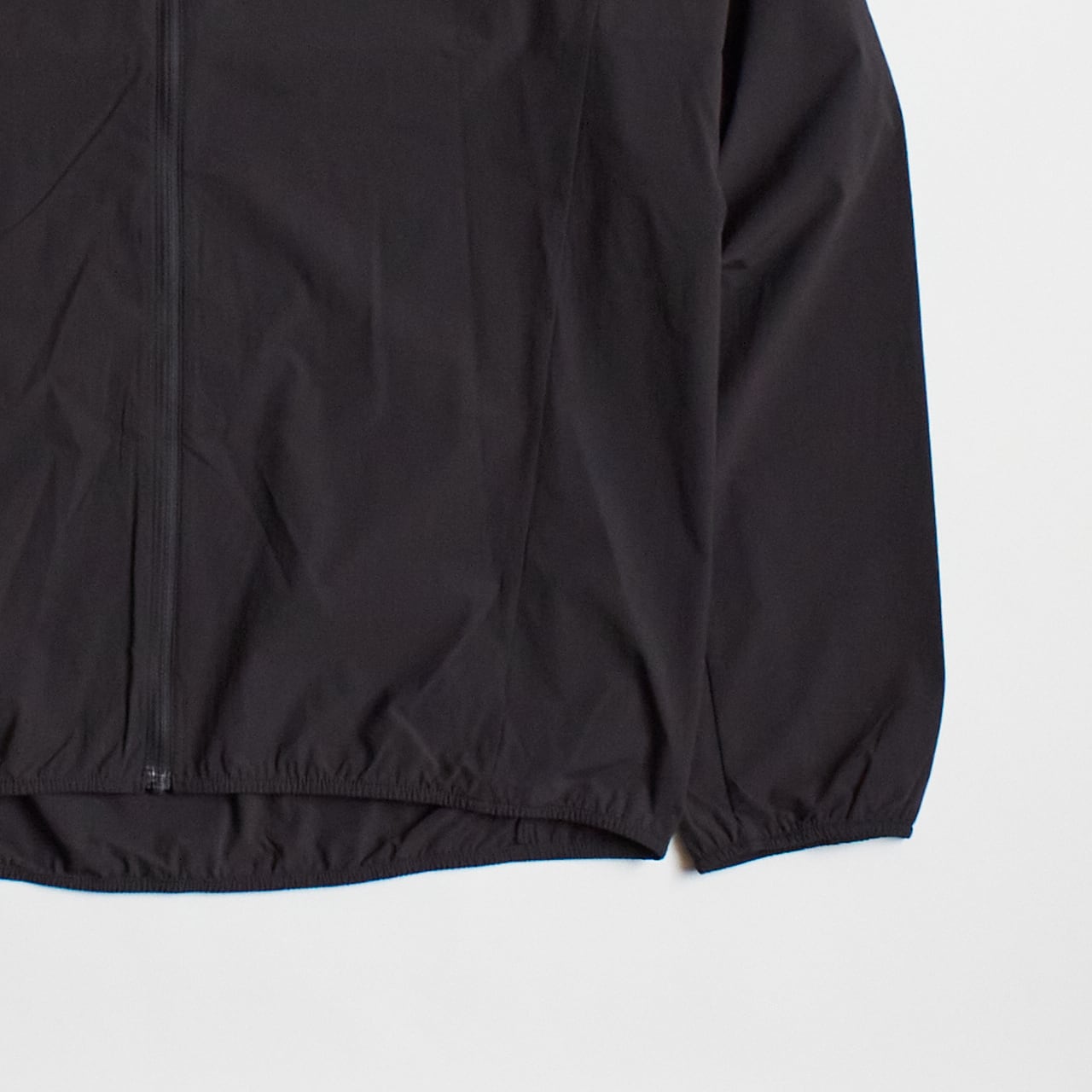 THE NORTH FACE（ザ・ノース・フェイス）Streamline Jacket -ブラック
