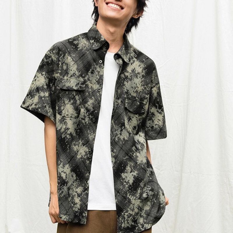Design shirt M14793 | Monoqlo+