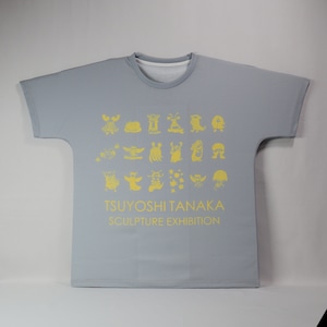 田中毅/Tシャツ　3