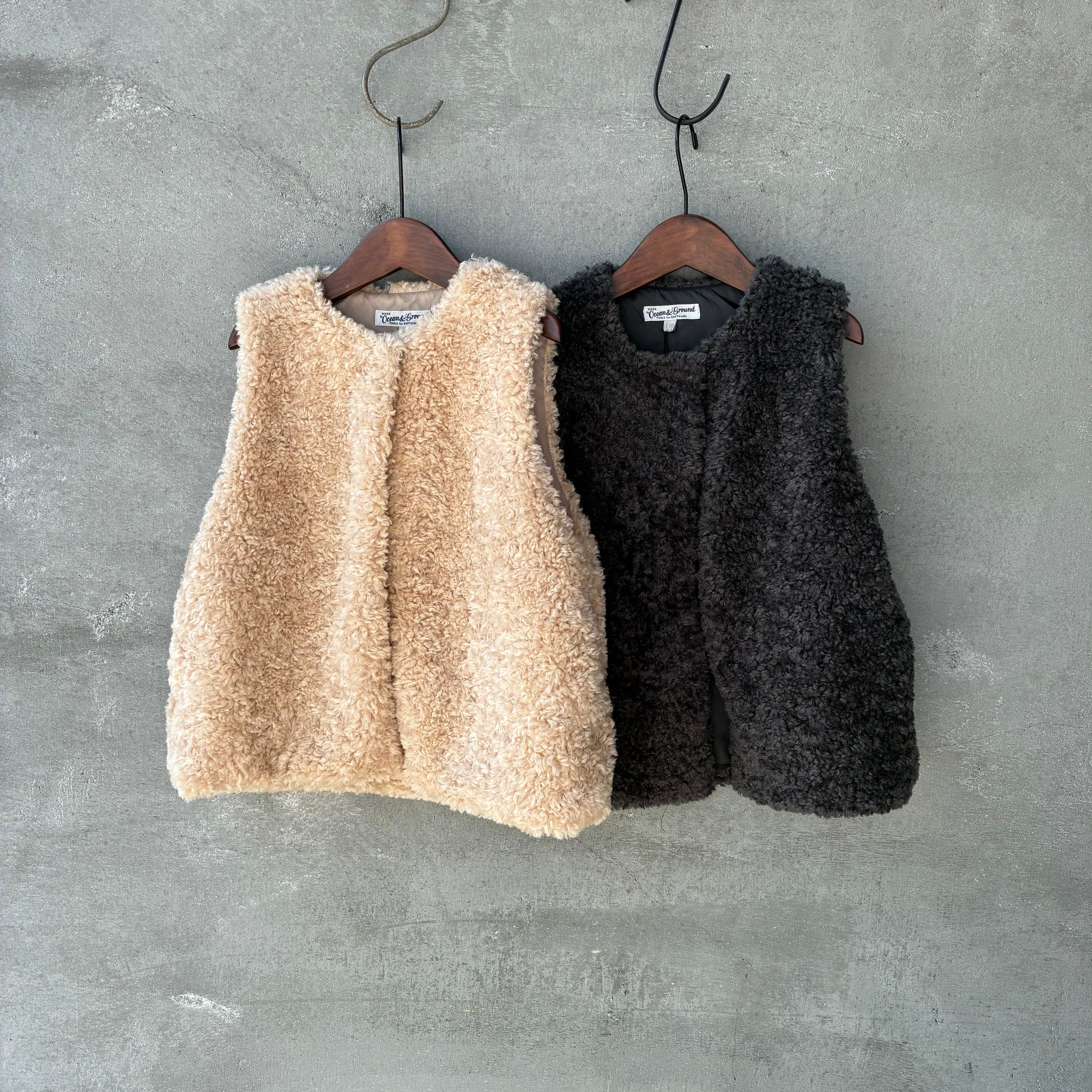 即納】O&G ﾌｧｰﾍﾞｽﾄ 90~140 | tototo& トトトアンド