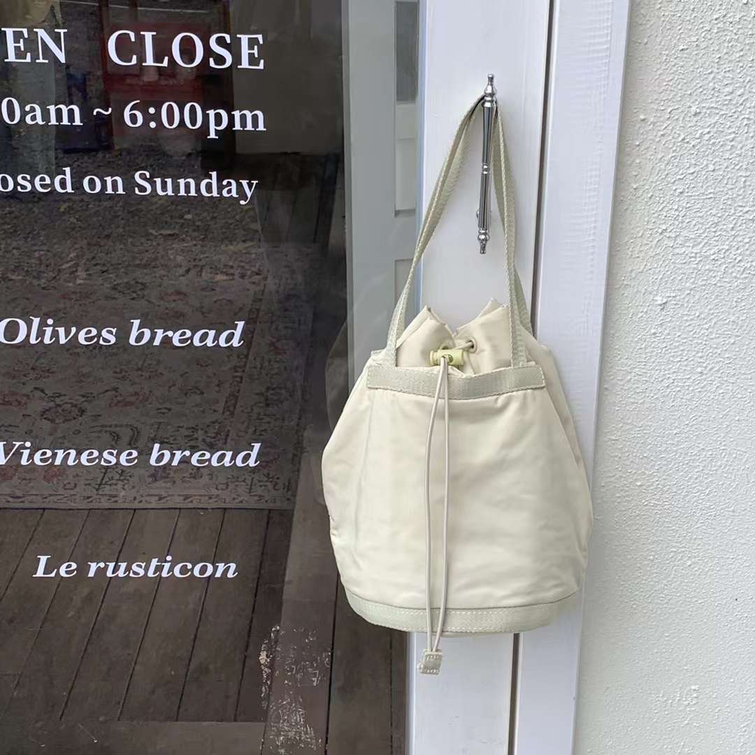 ドローストリングス バッグ AS75-3001