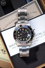 WMT GREEN LABEL  Royal Marine – Wave