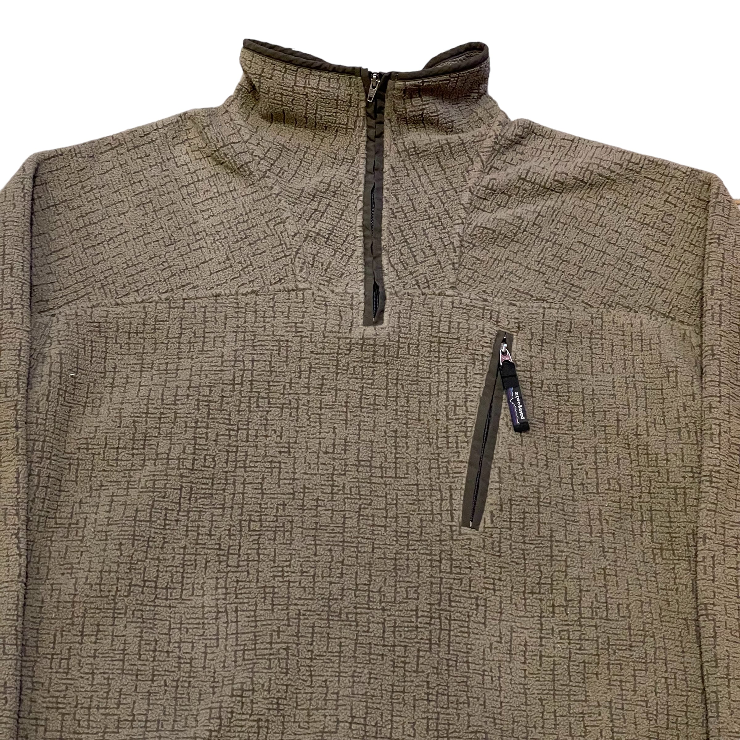 PATAGONIA Chimera Fleece