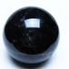 モリオン 黒水晶 丸玉 62mm スフィア 一点物 151-9253