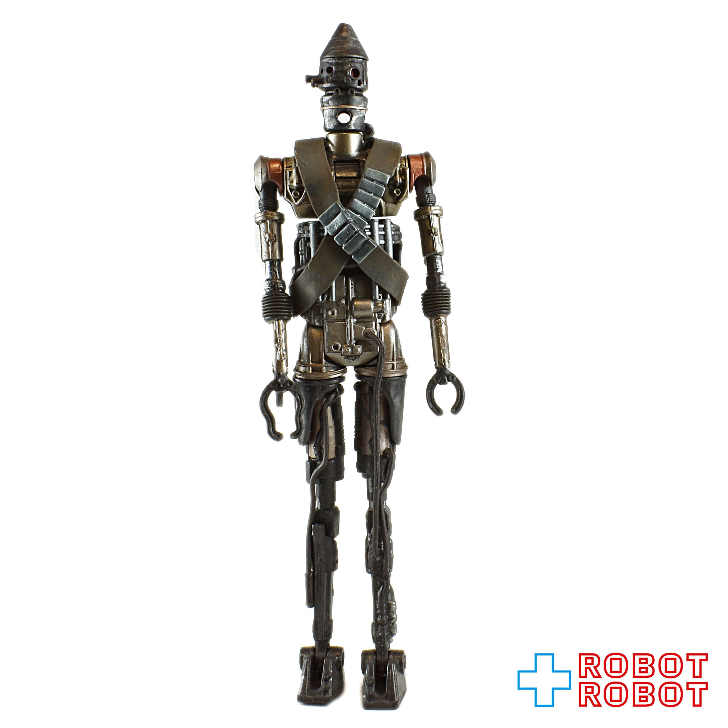 スター・ウォーズ ブラックシリーズ 限定 2019 IG-11 6インチ 