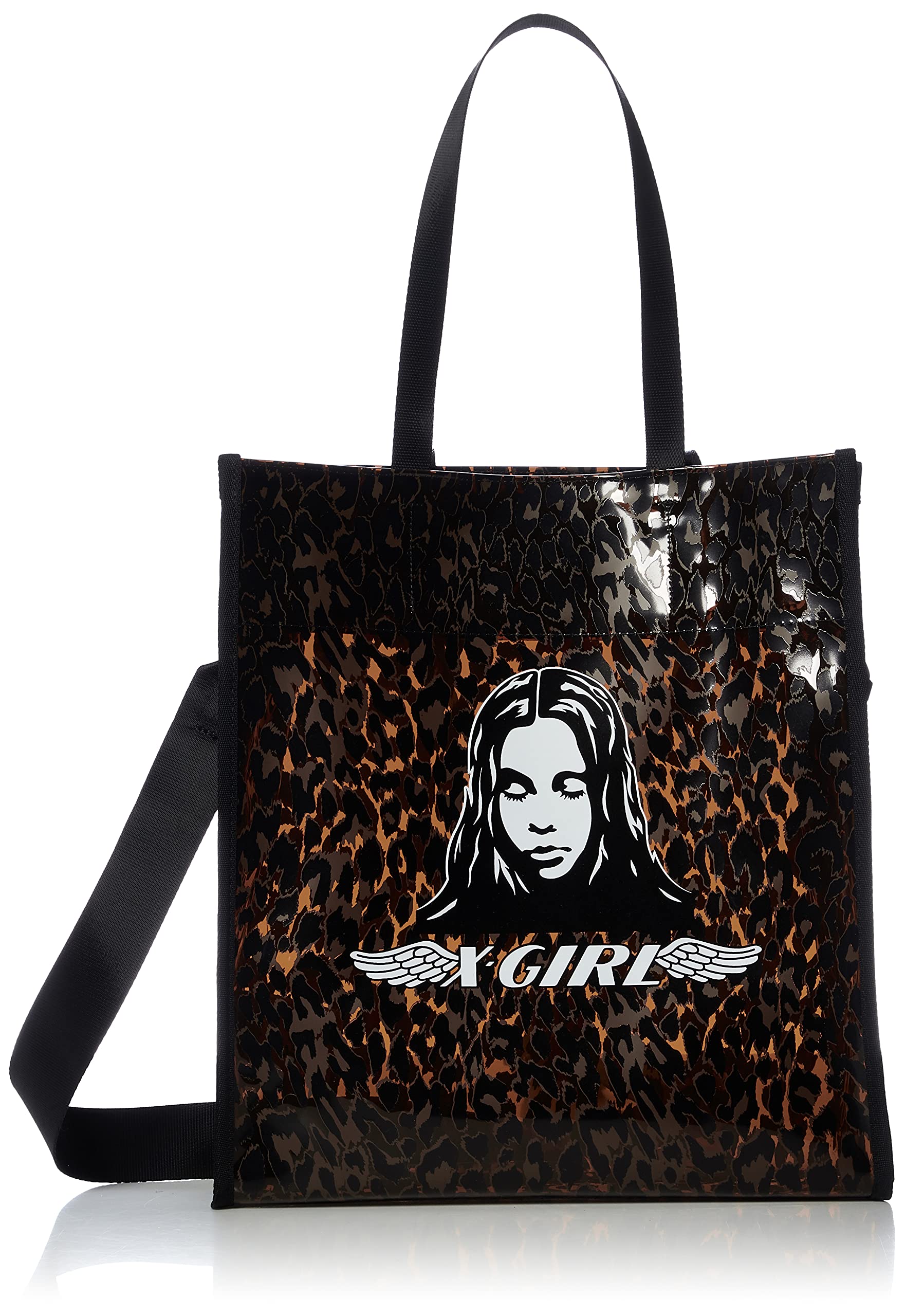 11/19予約発送 [DEINET] [GGUM X DEINET] BIG ECO BAG IN MULTI 正規品