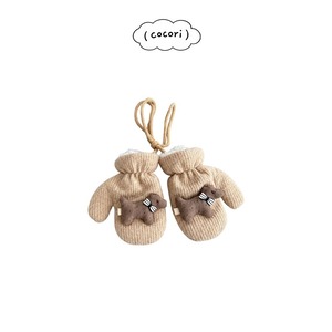 【予約/特典】cocori / DOLL mittens