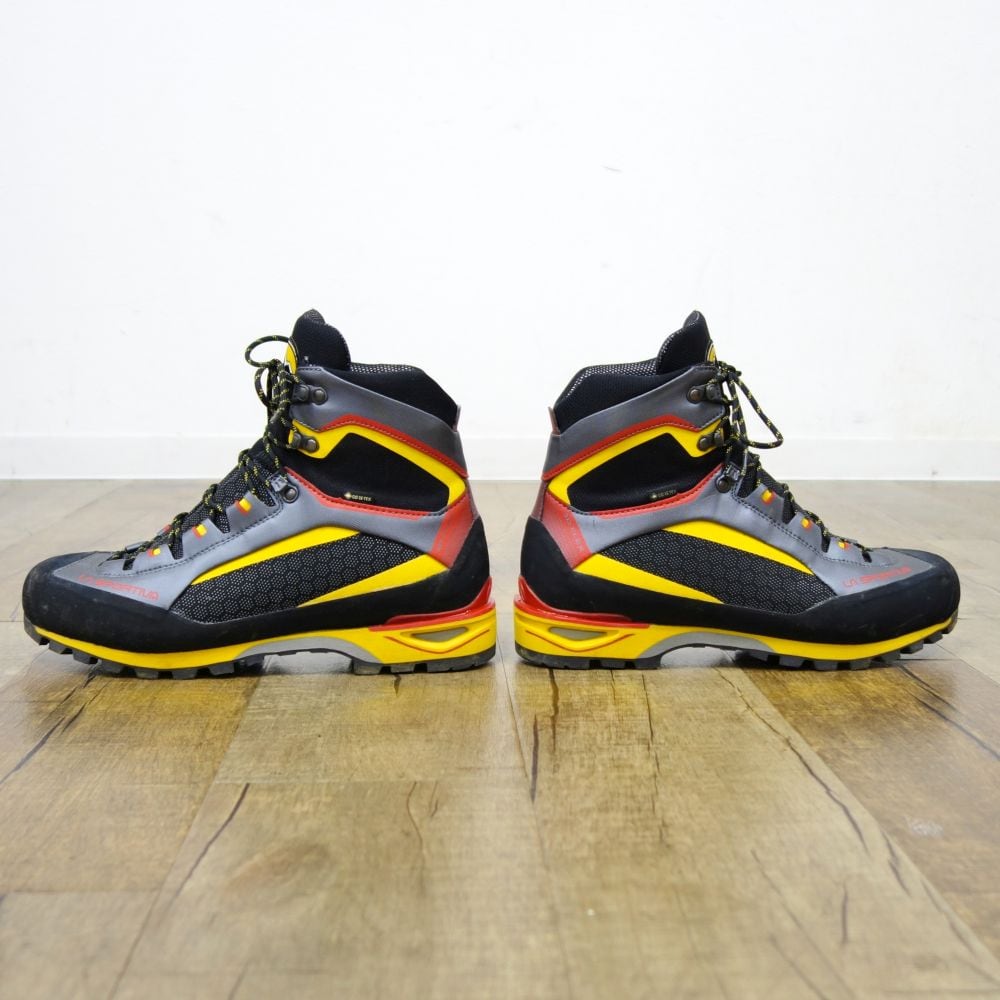 美品 スポルティバ LA SPORTIVA TRANGO TOWER GTX トランゴタワー EU44