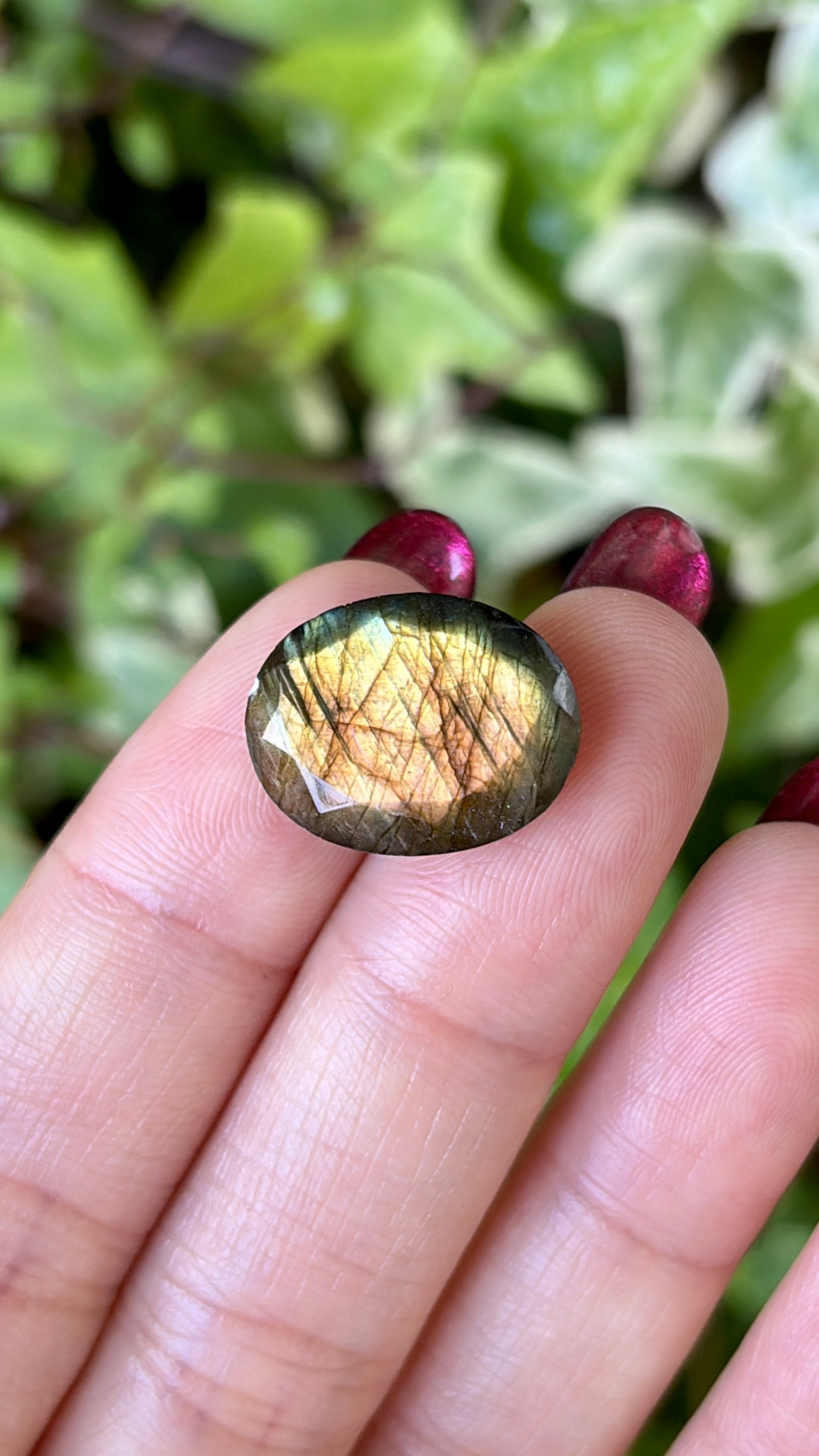 天然ブラックオパール 0.850ct 宝石 裸石 宝石 オパール ルース 0.850 