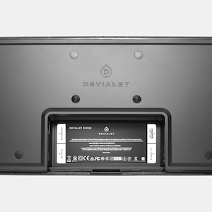 DEVIALET DIONE