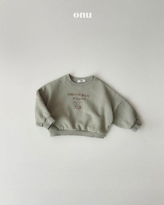 予約⌇onu/ And butter MTM