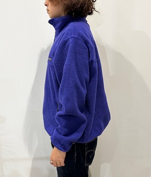 -Patagonia- Vintage 00s XL Fleece Jacket made in USA