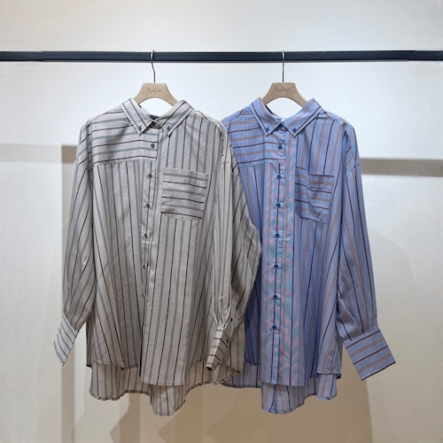 TESSAシャツ