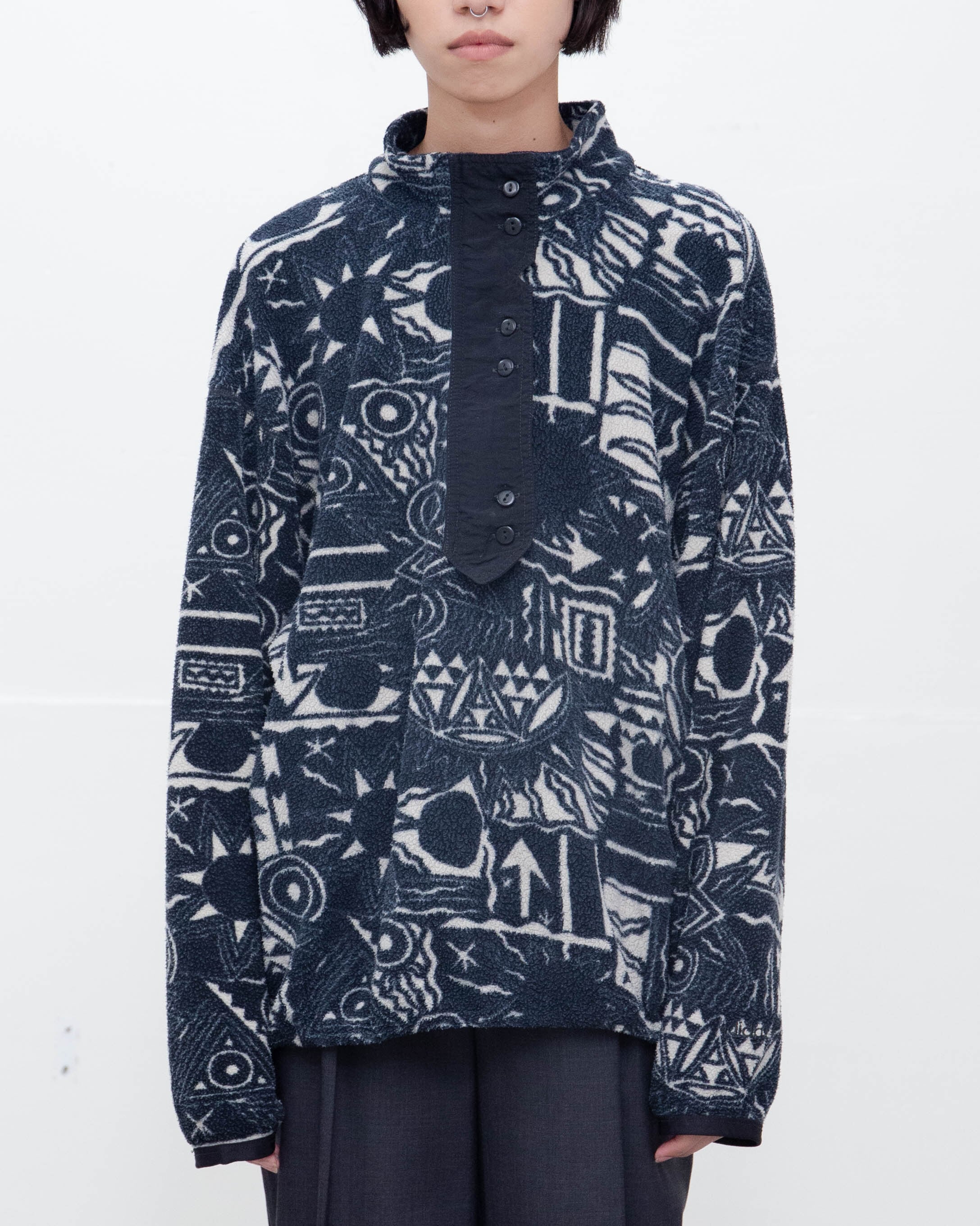 Yahoo!オークション -「アディダス ガイコツジャージ」の落札相場