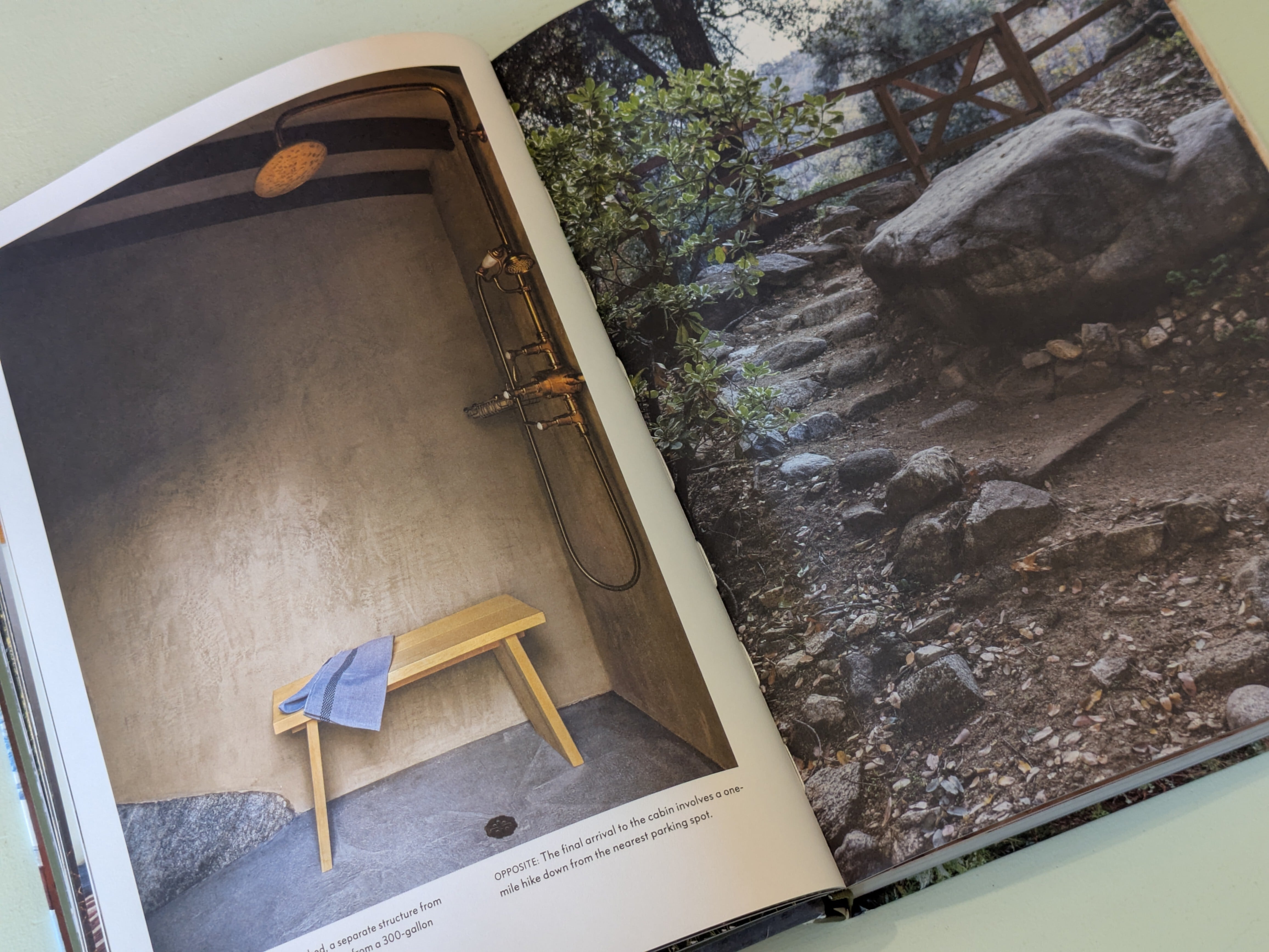 Mountain House : Studies in Elevated Design / マウンテンハウス 山