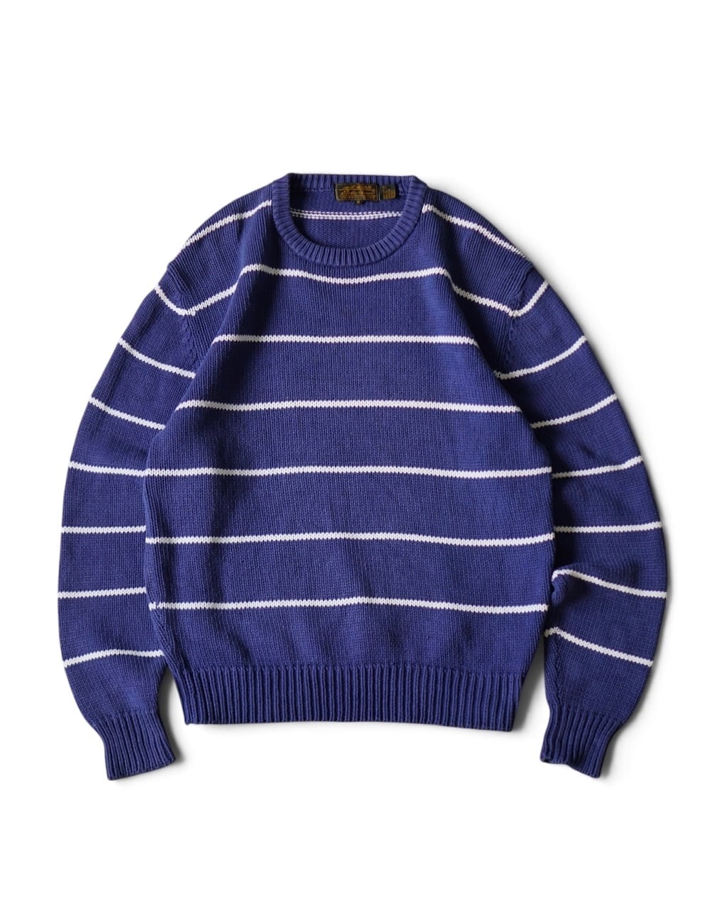 Eddie Bauer cotton knit