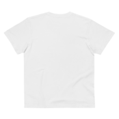 トトノウクマ 半袖ワンポイントTシャツA0062