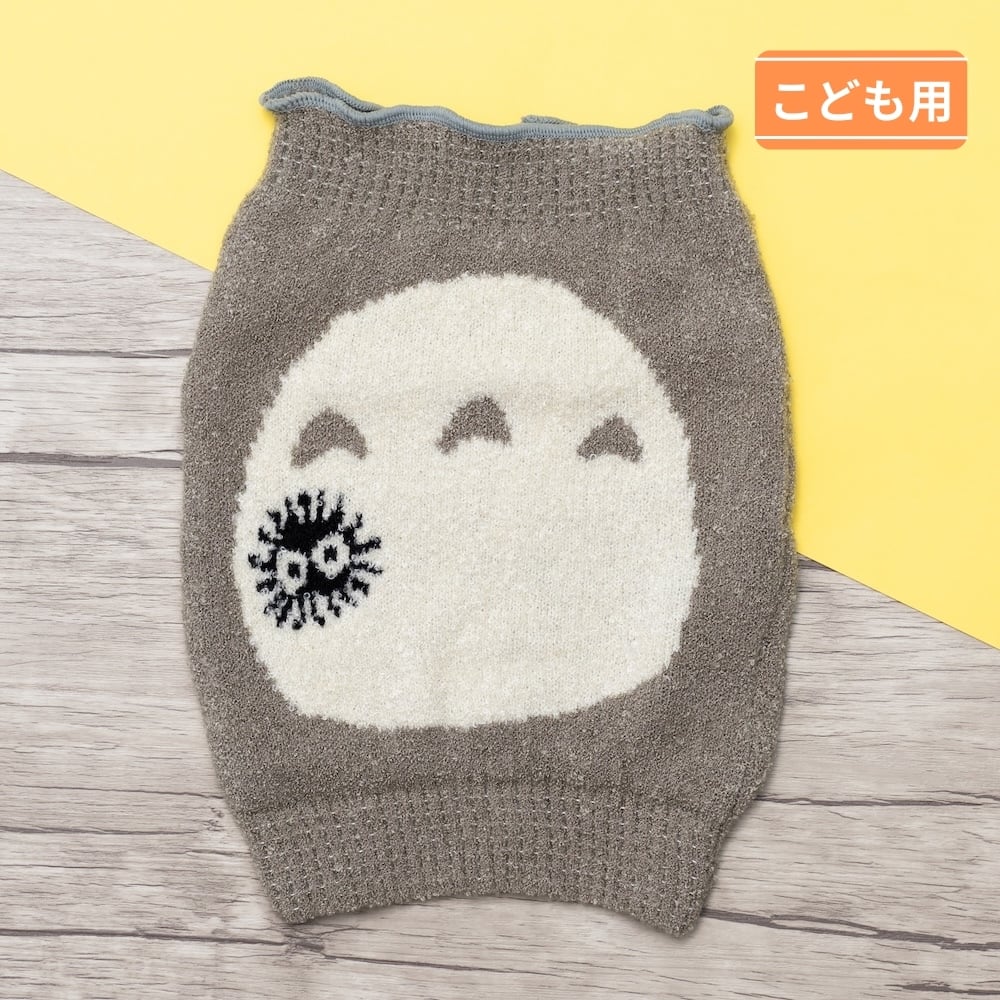 となりのトトロ ミニタオル アンティークリーフ（9456） | すすのこ