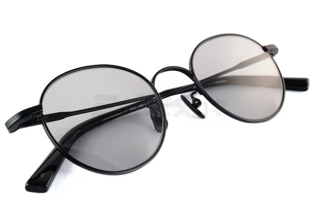 A.D.S.R. サングラス LOU 03c 46サイズ ボストン ルー ADSR エーディーエスアール 正規品-4枚目