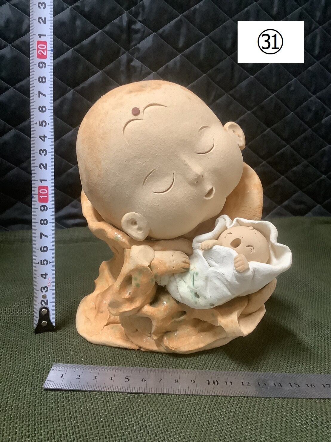 美術品・アンティーク・コレクション 裸婦10 美術品 アート 信楽焼