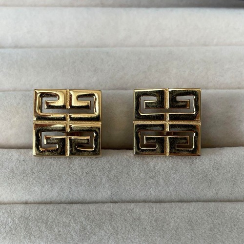 GIVENCHY カフリンクス