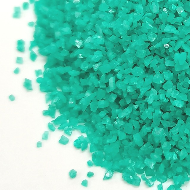 200g (各色50g) カラーサンド 寒色系 4色セット
