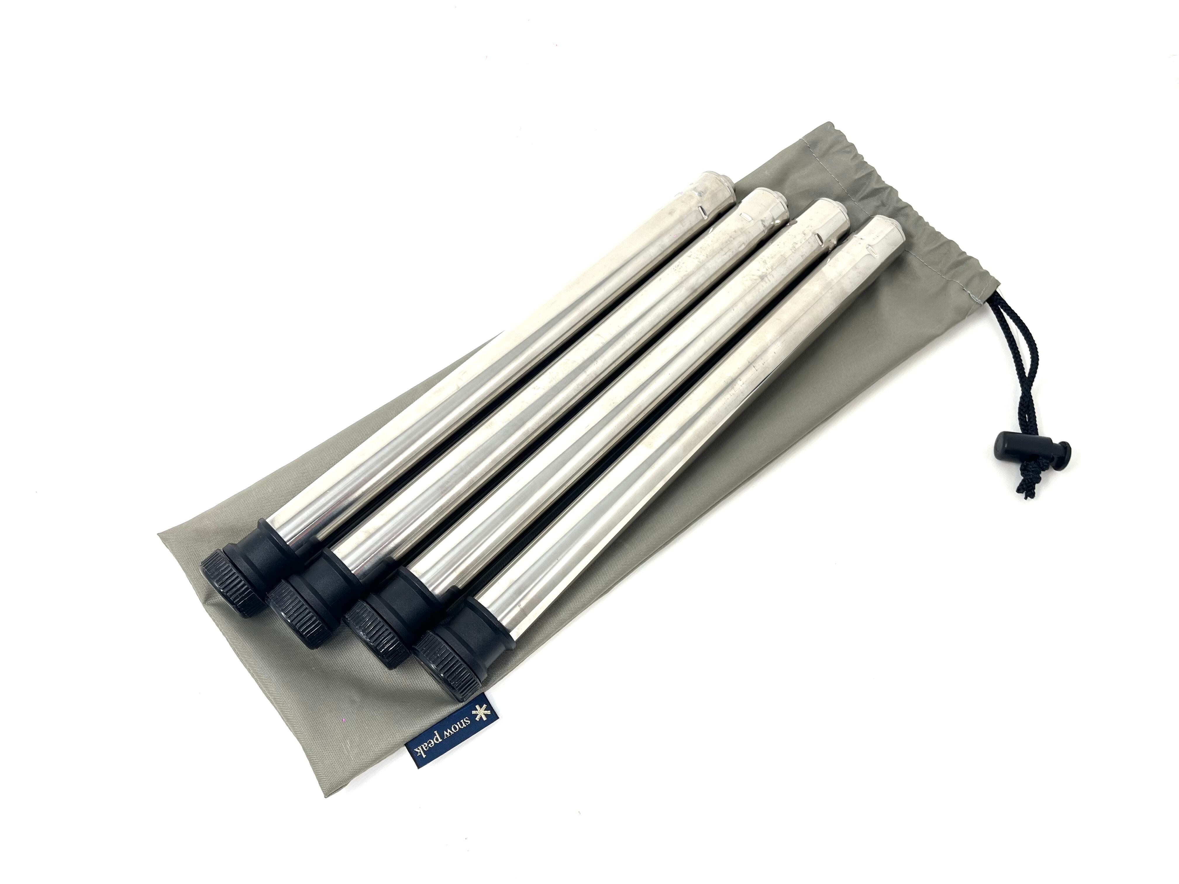 trangia（トランギア）ストームクッカー用ガスバーナー | Outdoor Reuse