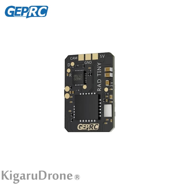 GEPRC RAD Tiny 5.8G 400mW VTX