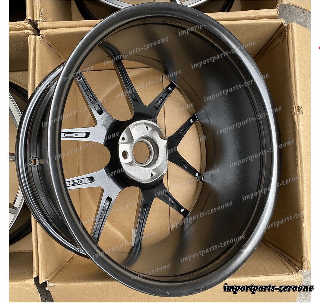 19インチ ホイール BMW G20 21 3 シリーズ G22 23 4 シリーズ 19x9
