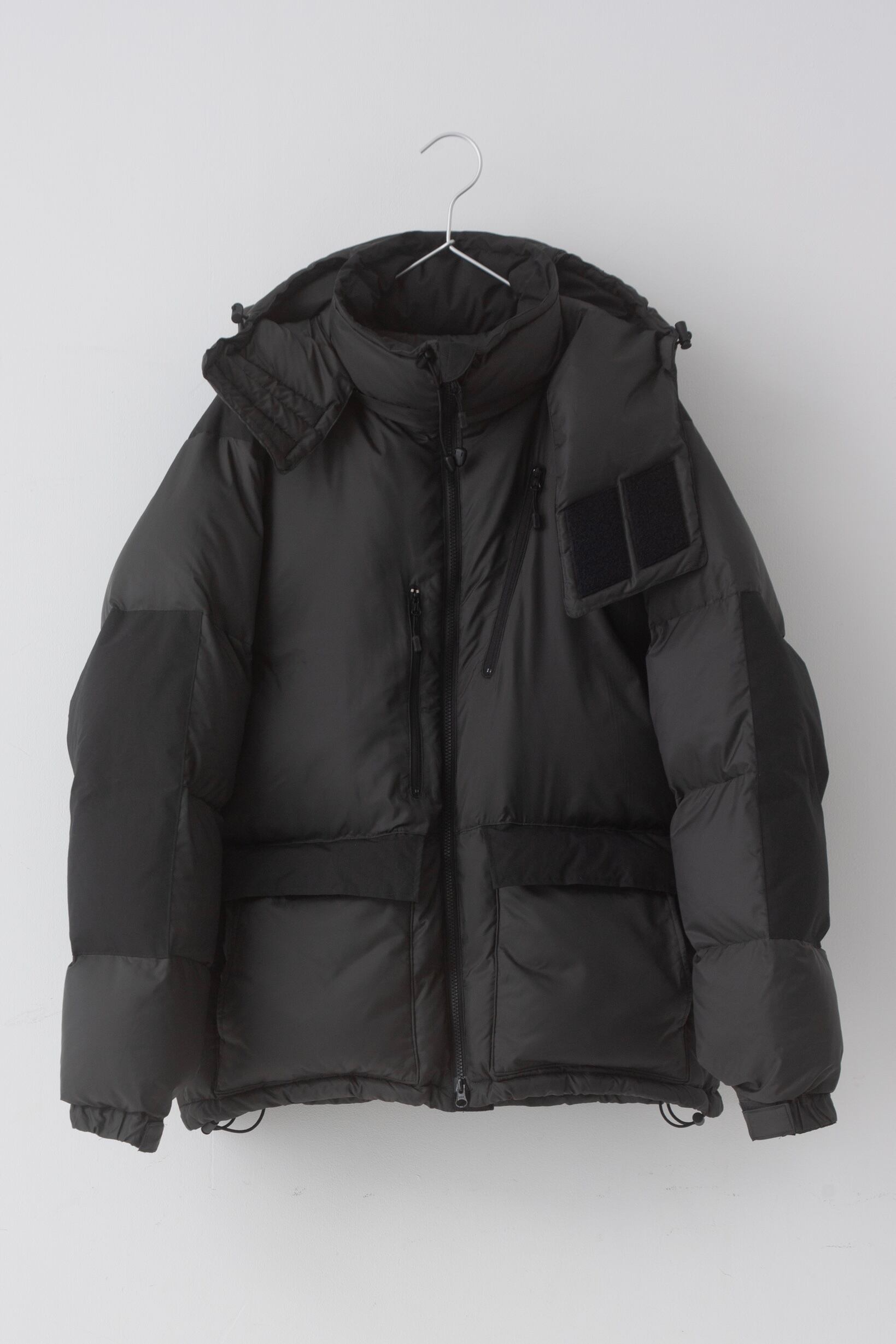 KWD BOX DOWN JACKET | KWD ONLINESHOP KWD BOX DOWN JACKET | KWD ONLINESHOP