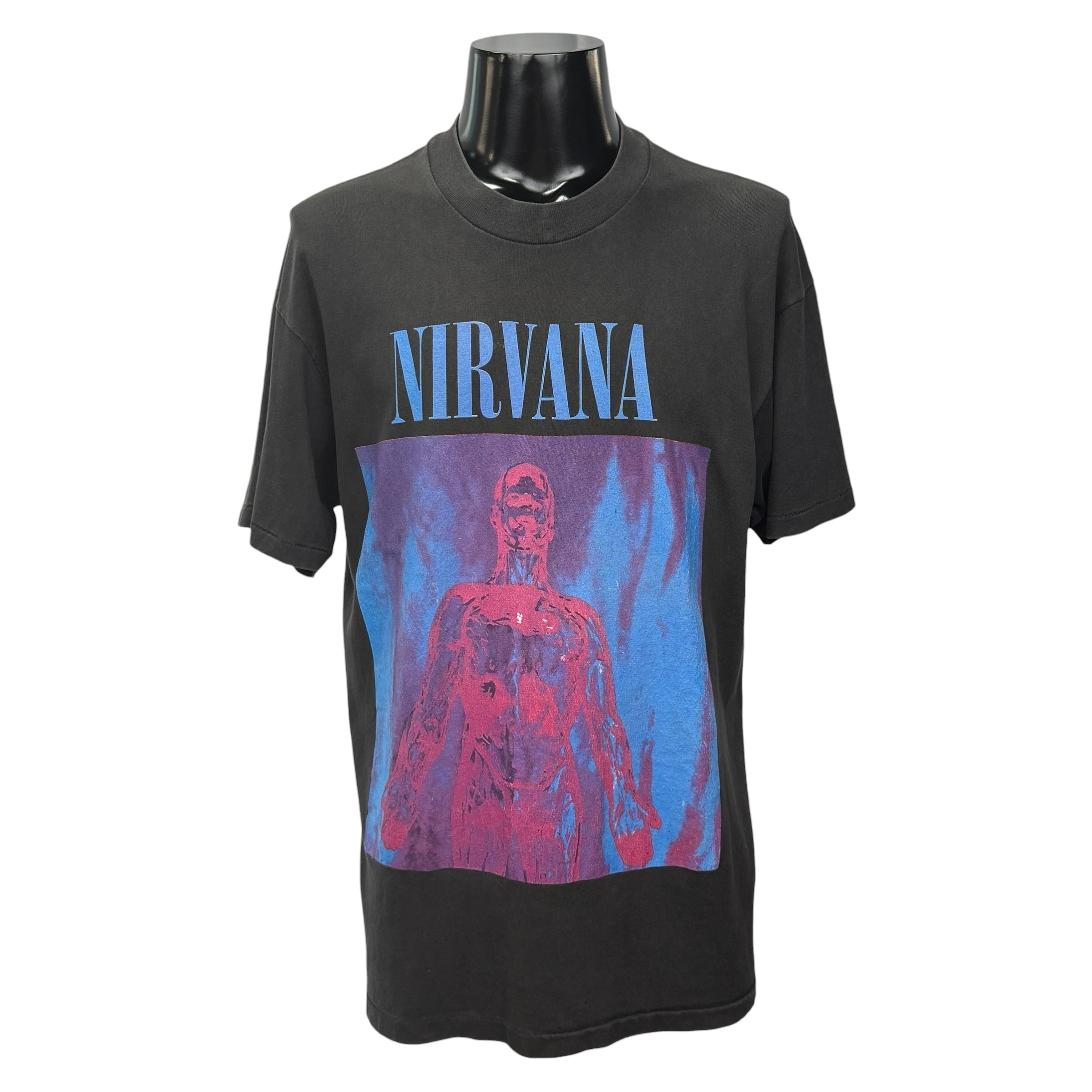 NIRVANA】ニルヴァーナ 