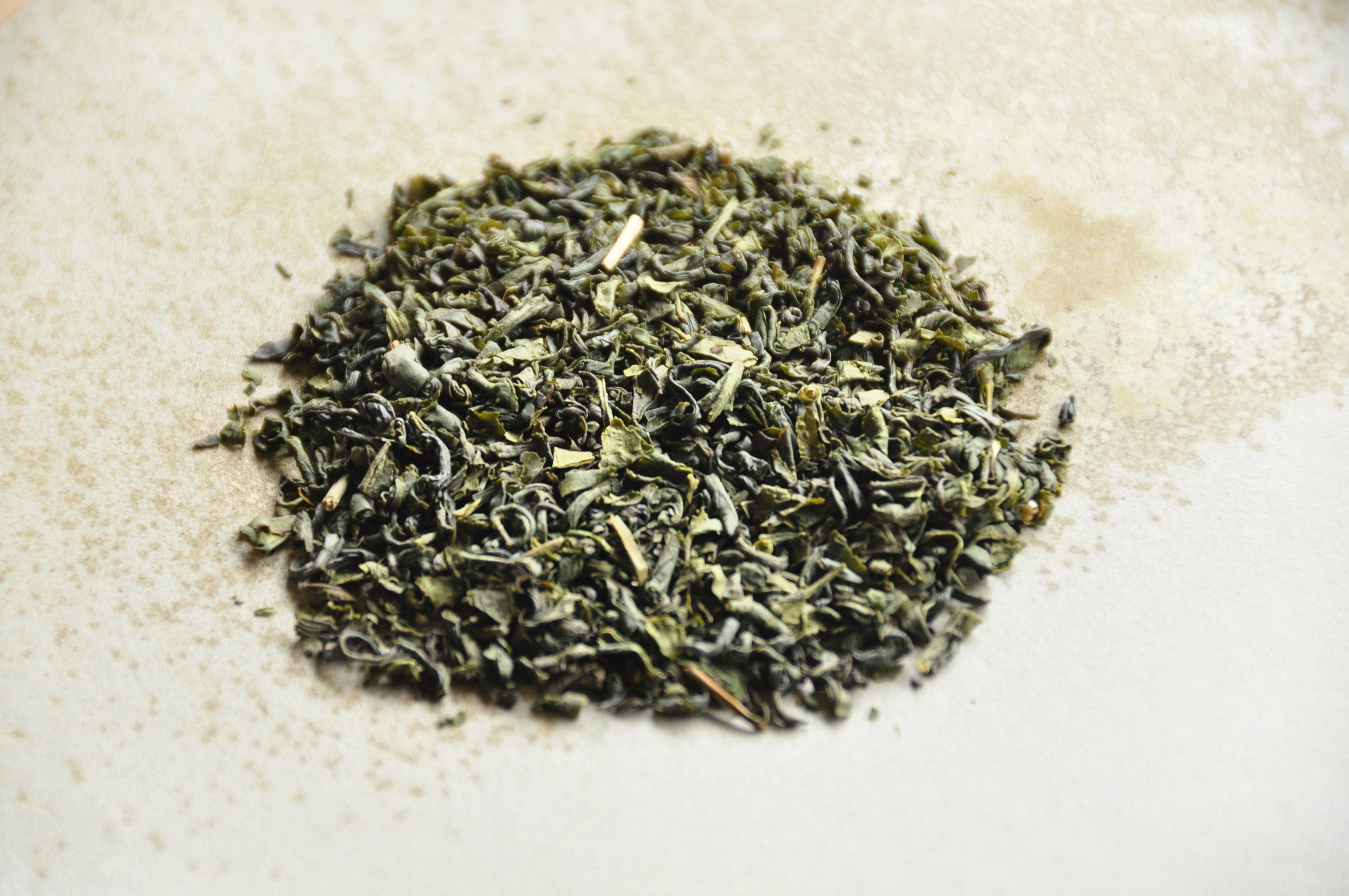 釜炒り茶 | 岡村商店 / 生産者から直仕入れ 暮らしの日本茶