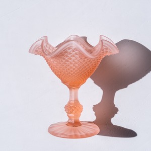 Mat Frill Sundae Glass