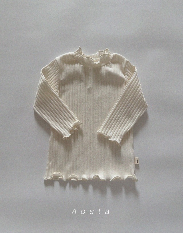 【即納】Aosta/Camellia T