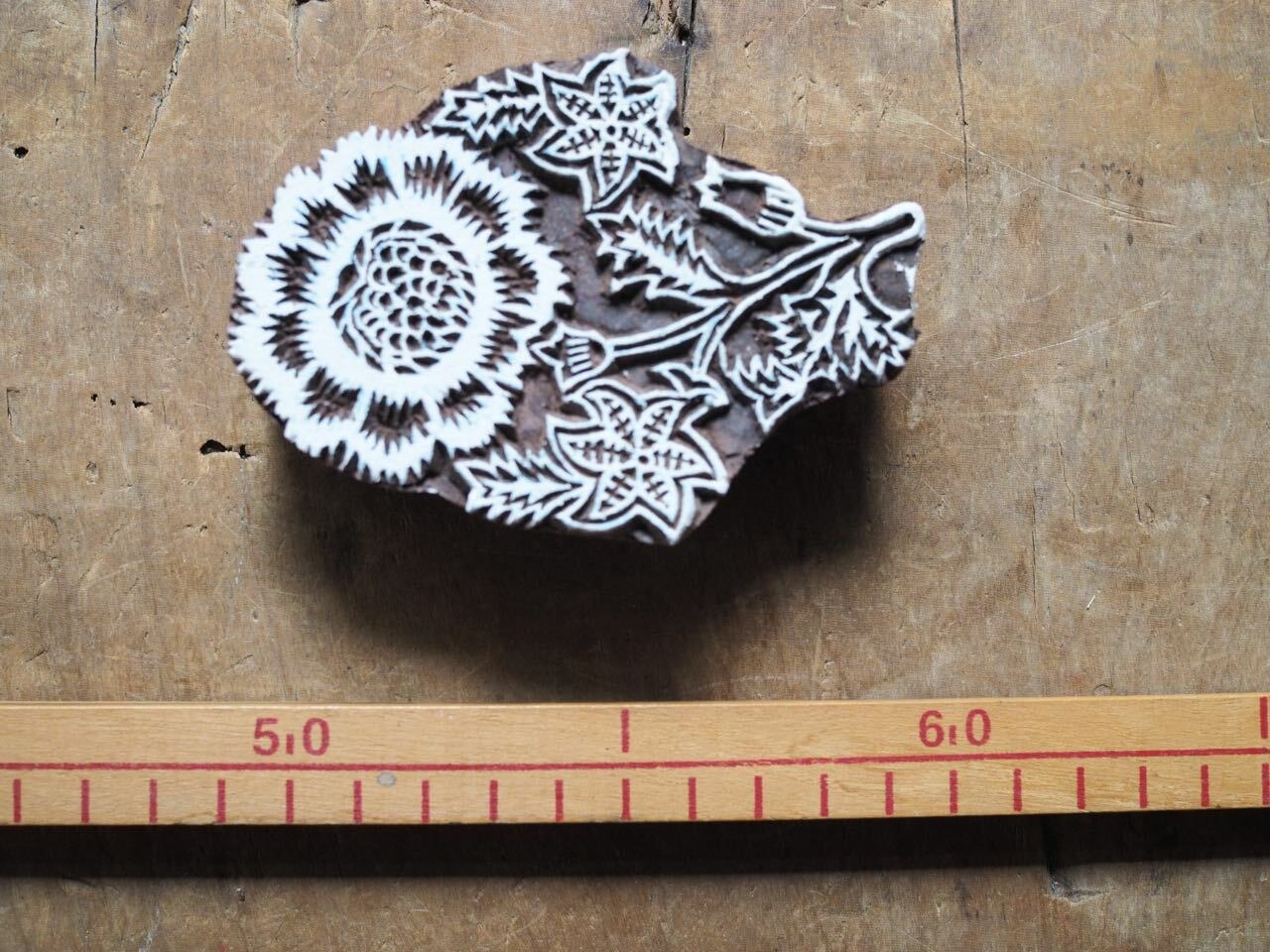 woodblock 3000yen