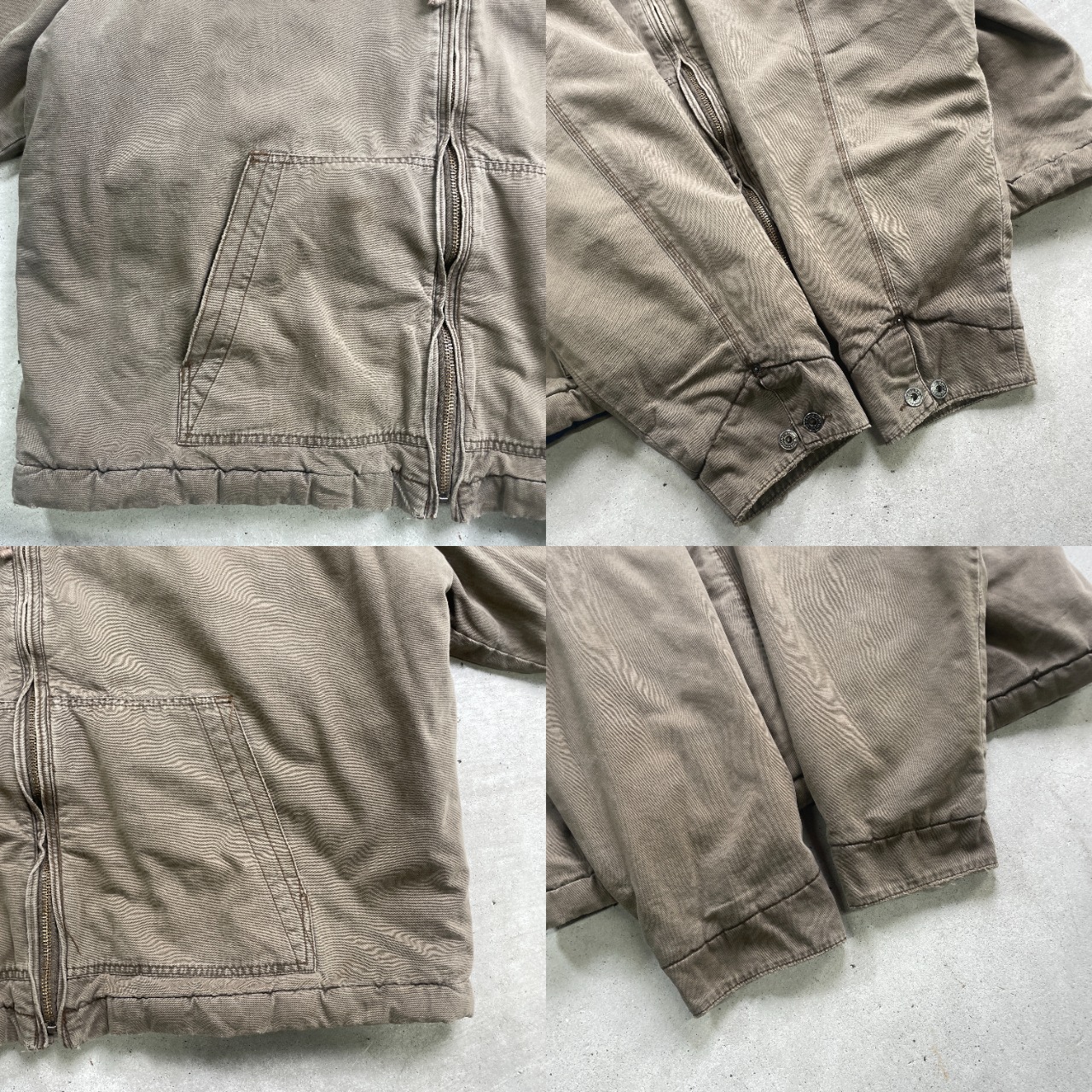 ビッグサイズ OLD NAVY WORKER
