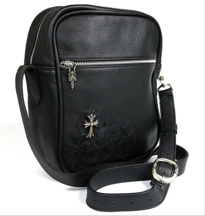 chrome hearts クロムハーツ TAKA ショルダーバッグ CHROME HEARTS クロムハーツ TAKA ショルダー バッグ スモール CH