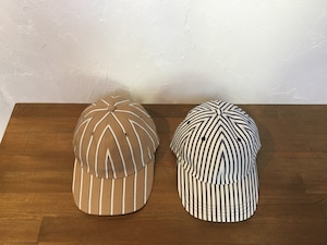 1sin “ stripe cap “ 