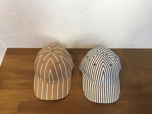 1sin “ stripe cap “ 