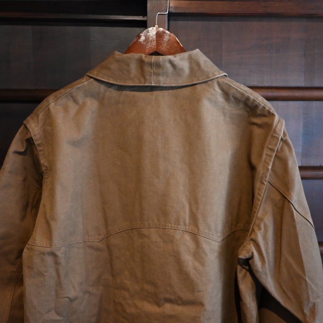 vintage french railway jacket | 【OWN KYOTO】vintage clothing